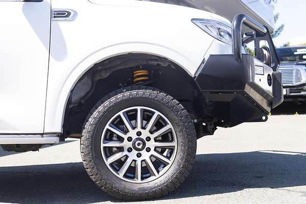 2022 GWM Ute Cannon NPW 4X4