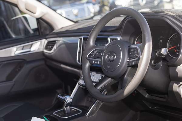2022 GWM Ute Cannon NPW 4X4