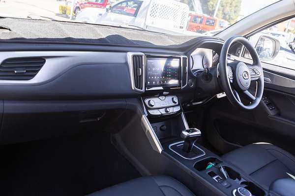 2022 GWM Ute Cannon NPW 4X4