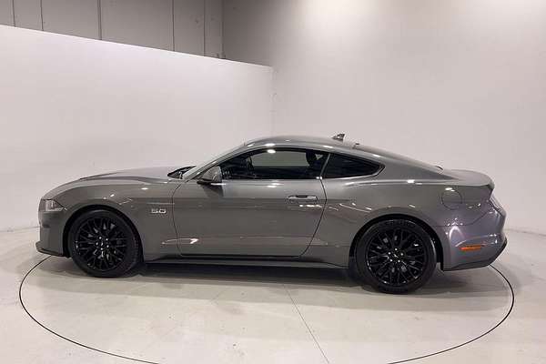 2021 Ford Mustang GT FN