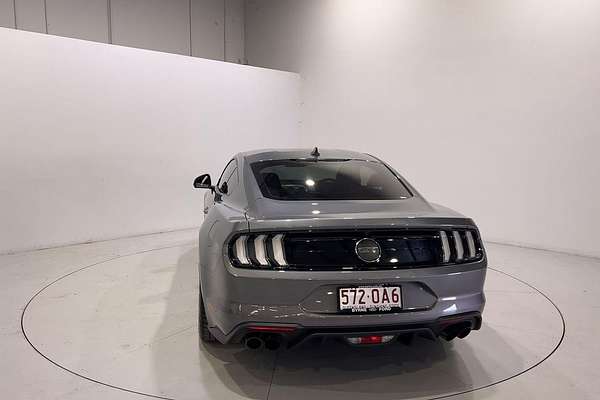 2021 Ford Mustang GT FN