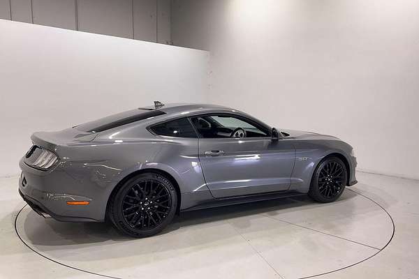 2021 Ford Mustang GT FN