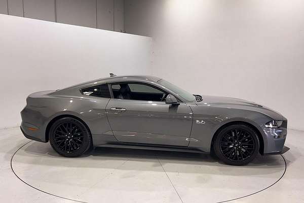 2021 Ford Mustang GT FN
