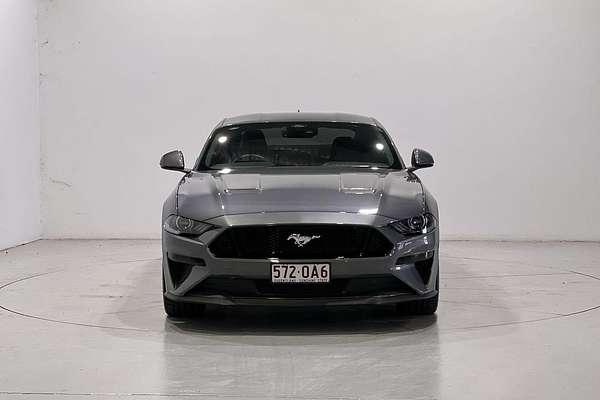 2021 Ford Mustang GT FN
