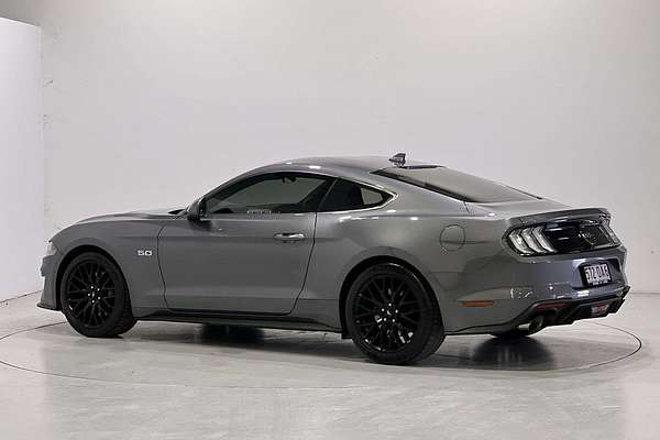 2021 Ford Mustang GT FN