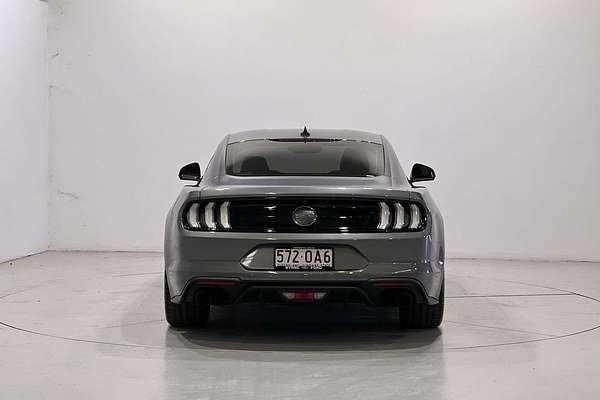 2021 Ford Mustang GT FN