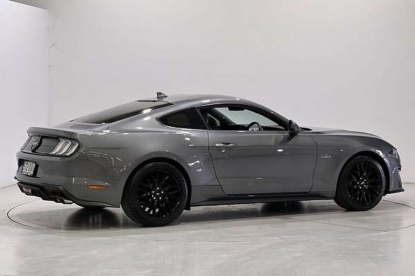 2021 Ford Mustang GT FN