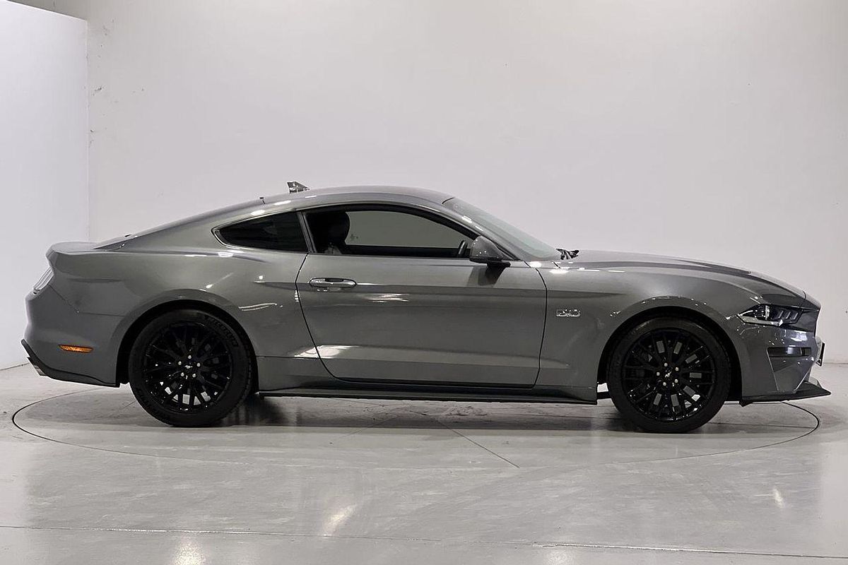 2021 Ford Mustang GT FN