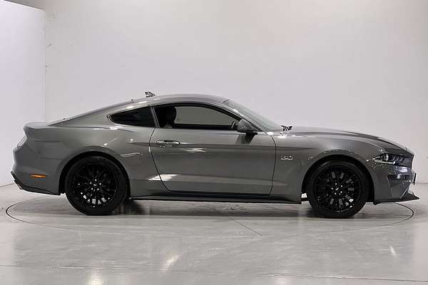2021 Ford Mustang GT FN