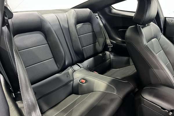 2021 Ford Mustang GT FN
