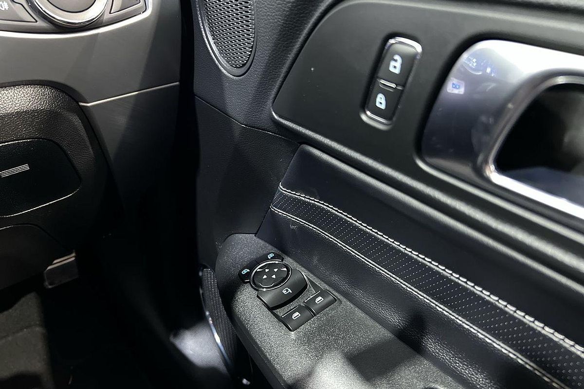 2021 Ford Mustang GT FN