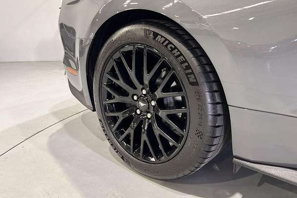 2021 Ford Mustang GT FN