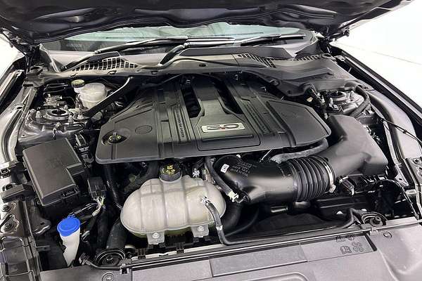 2021 Ford Mustang GT FN