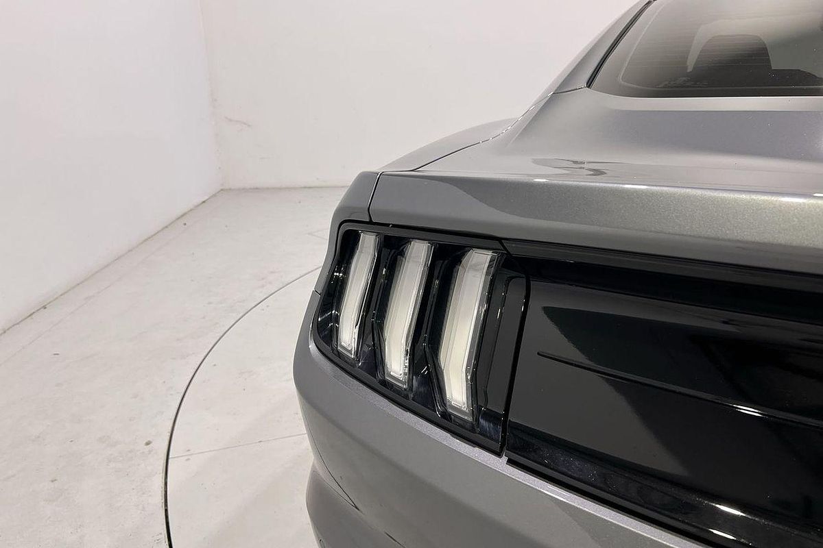 2021 Ford Mustang GT FN