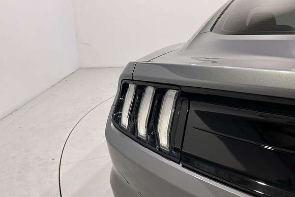 2021 Ford Mustang GT FN