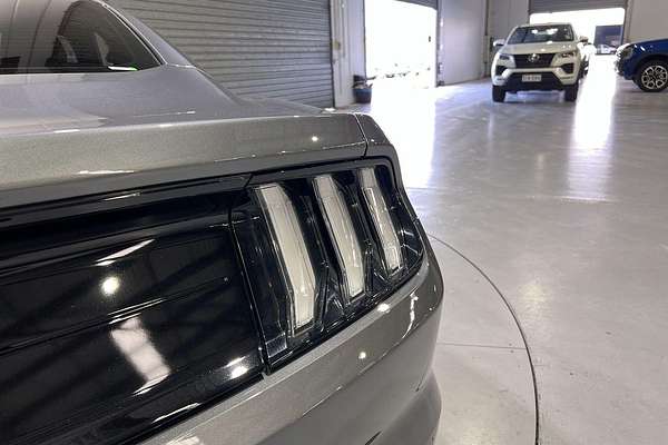 2021 Ford Mustang GT FN