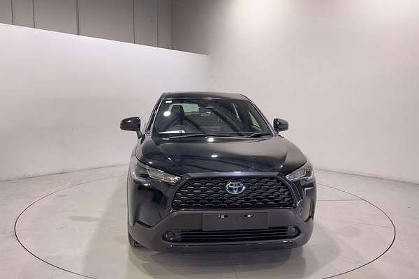 2023 Toyota Corolla Cross GX MXGH10R
