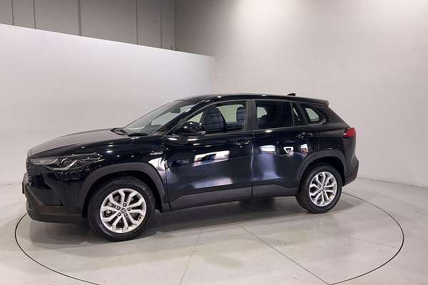 2023 Toyota Corolla Cross GX MXGH10R