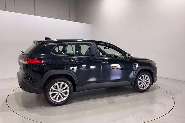 2023 Toyota Corolla Cross GX MXGH10R