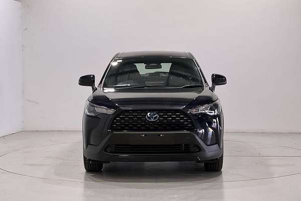 2023 Toyota Corolla Cross GX MXGH10R