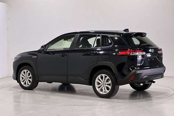 2023 Toyota Corolla Cross GX MXGH10R