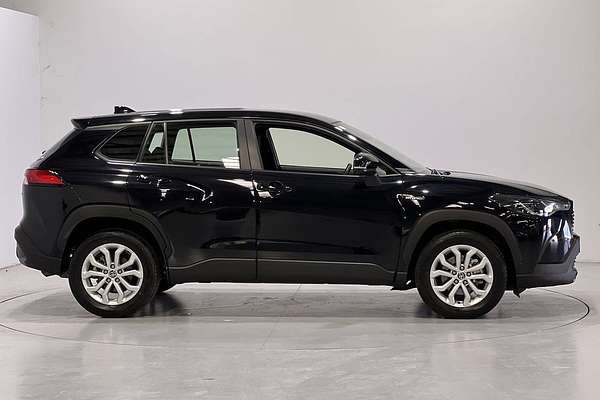 2023 Toyota Corolla Cross GX MXGH10R