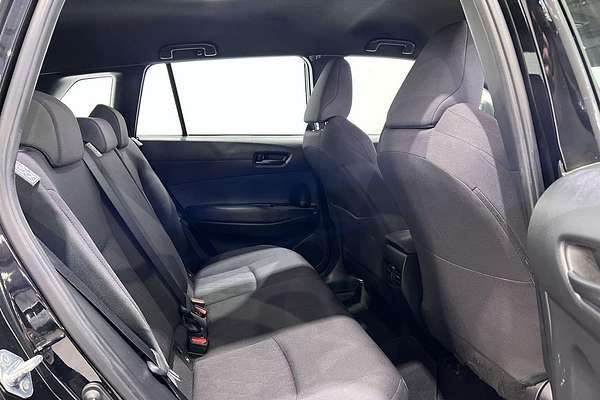 2023 Toyota Corolla Cross GX MXGH10R