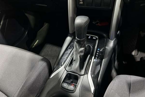 2023 Toyota Corolla Cross GX MXGH10R