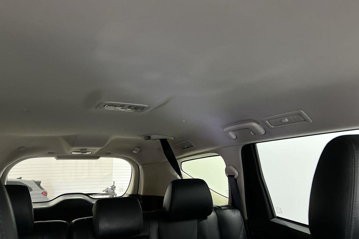 2020 Mitsubishi Pajero Sport GLS QF