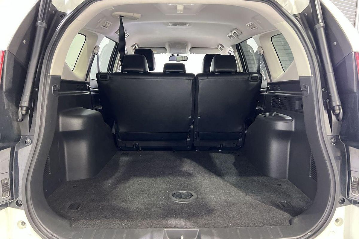 2020 Mitsubishi Pajero Sport GLS QF
