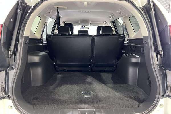 2020 Mitsubishi Pajero Sport GLS QF