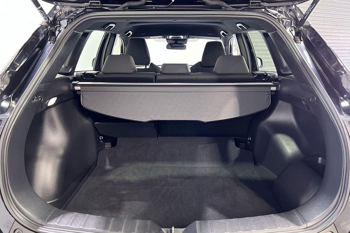 2023 Toyota Corolla Cross GX MXGH10R