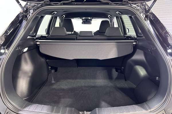 2023 Toyota Corolla Cross GX MXGH10R