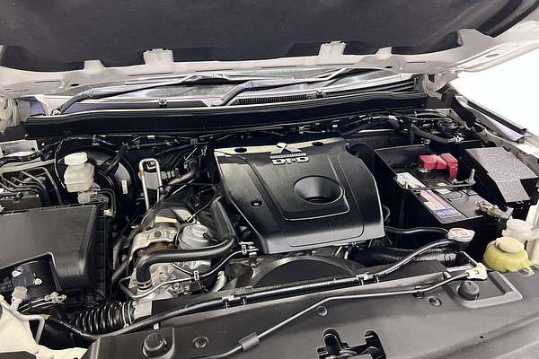 2020 Mitsubishi Pajero Sport GLS QF