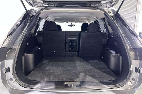 2023 Mitsubishi Outlander ES ZM