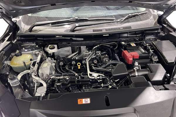 2023 Mitsubishi Outlander ES ZM
