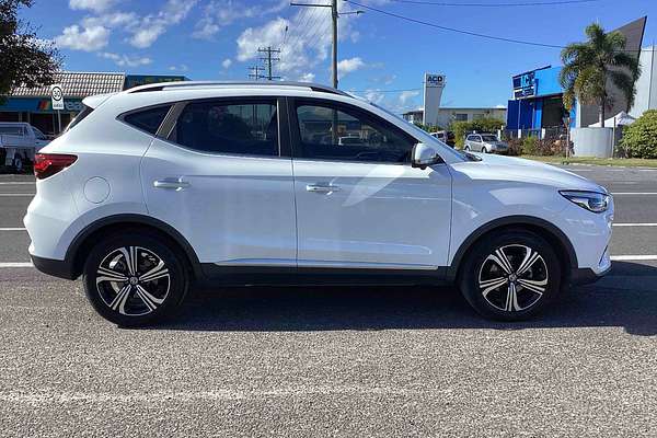 2022 MG ZS Excite AZS1