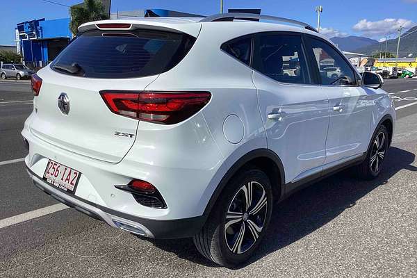 2022 MG ZS Excite AZS1