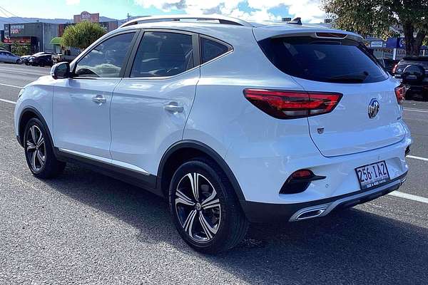 2022 MG ZS Excite AZS1