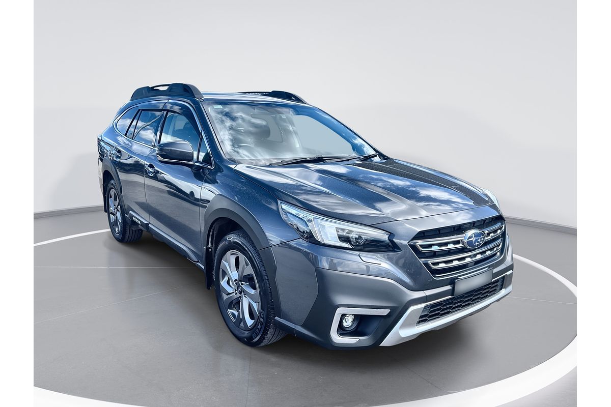 2021 Subaru Outback AWD 6GEN