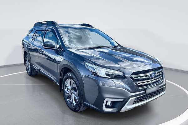 2021 Subaru Outback AWD 6GEN