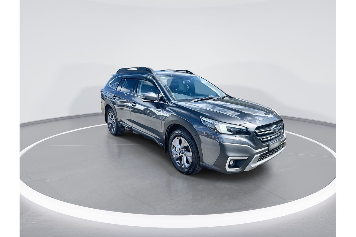 2021 Subaru Outback AWD 6GEN