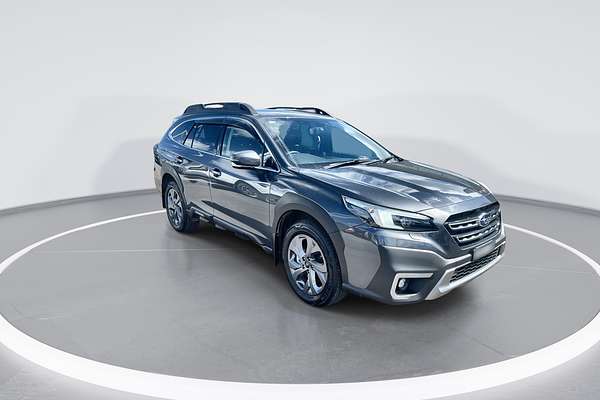 2021 Subaru Outback AWD 6GEN