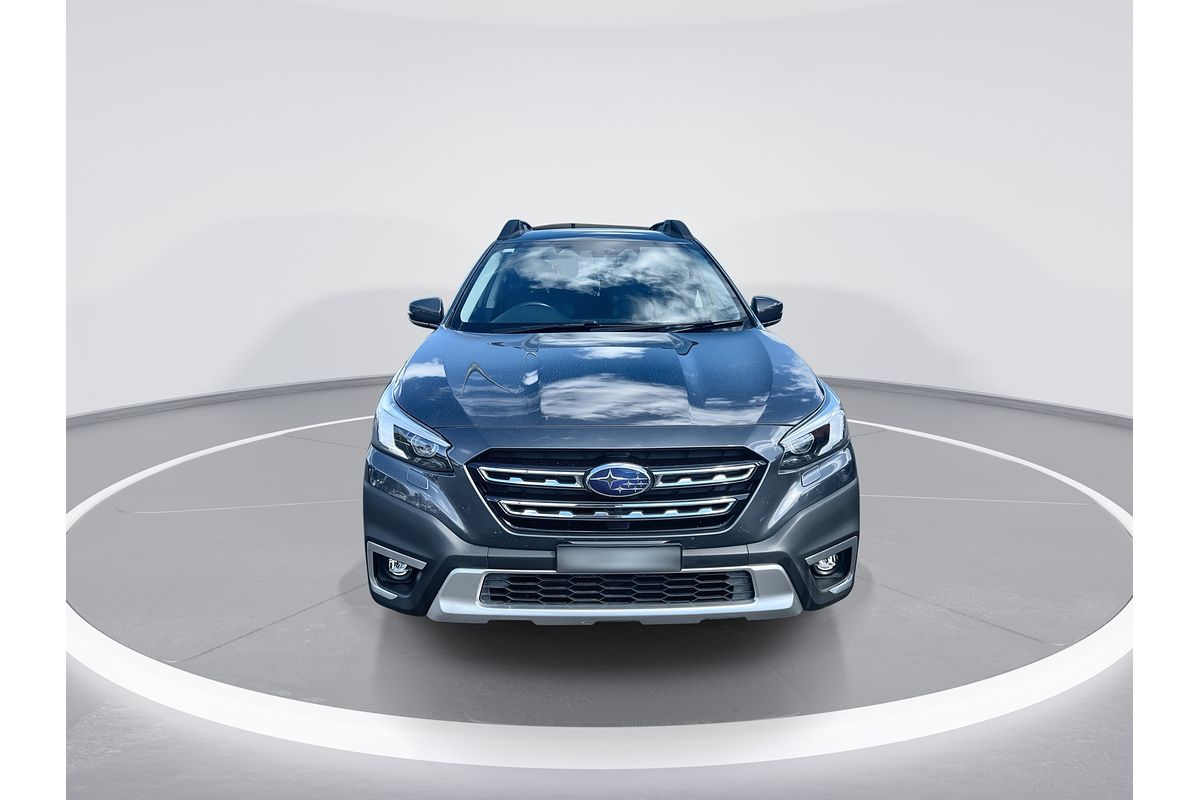 2021 Subaru Outback AWD 6GEN