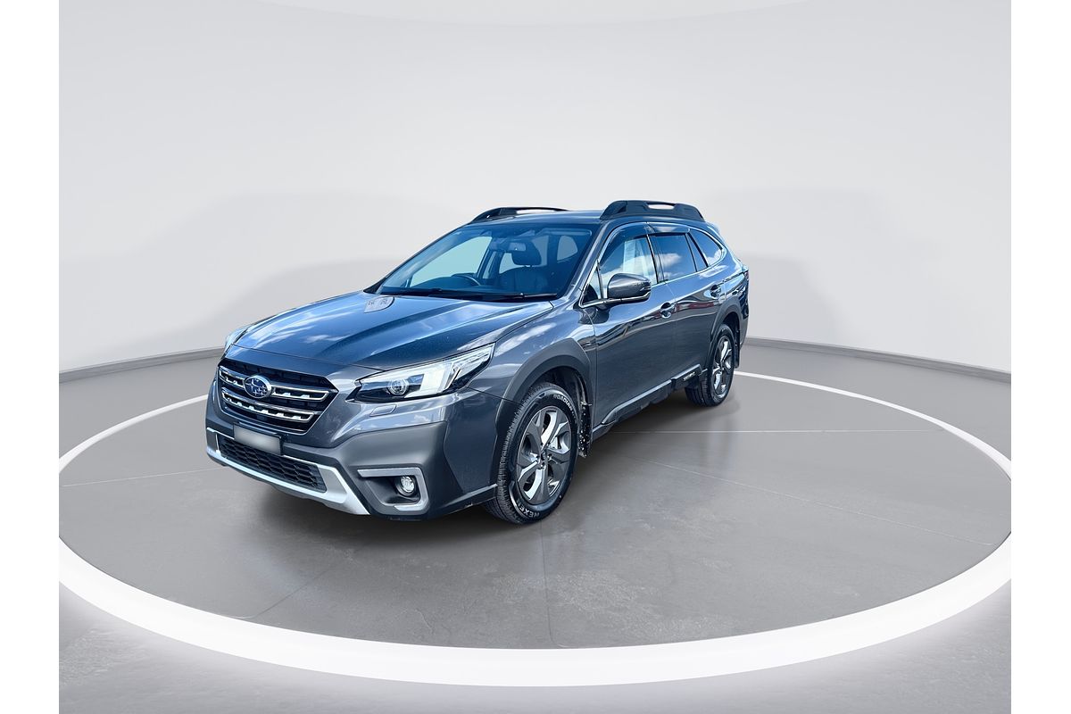 2021 Subaru Outback AWD 6GEN