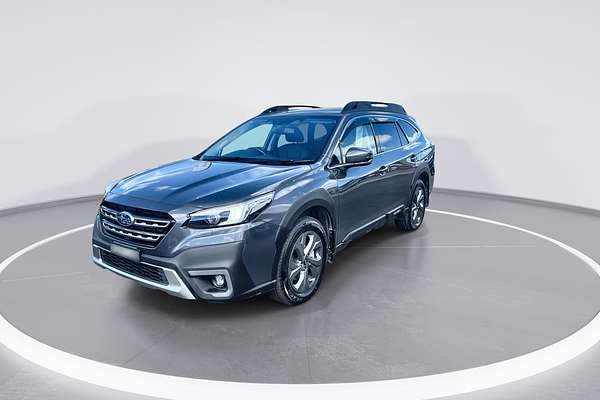 2021 Subaru Outback AWD 6GEN