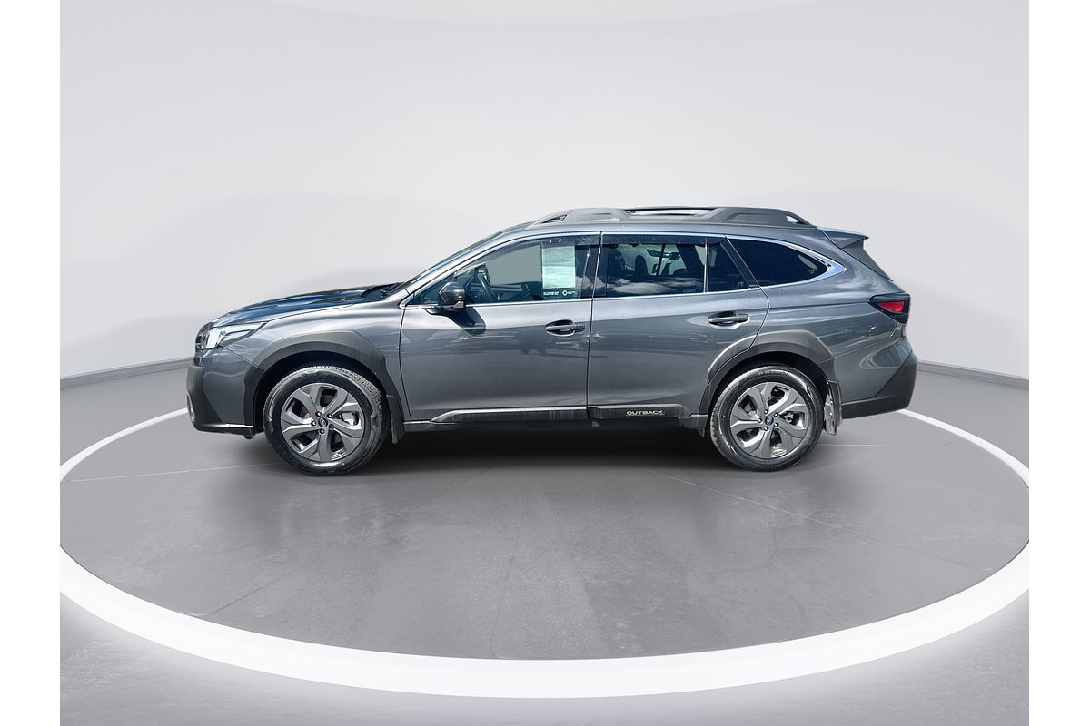 2021 Subaru Outback AWD 6GEN