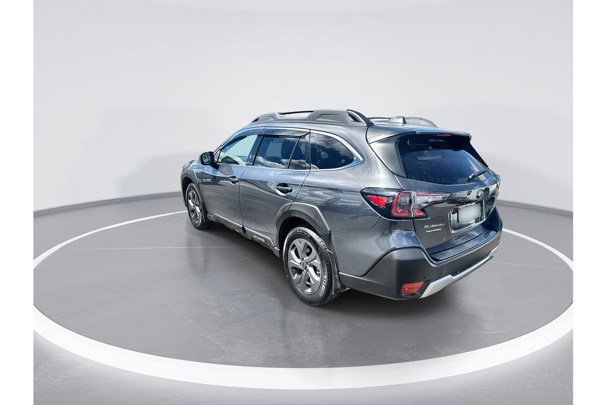 2021 Subaru Outback AWD 6GEN