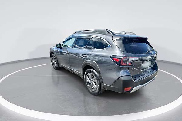 2021 Subaru Outback AWD 6GEN