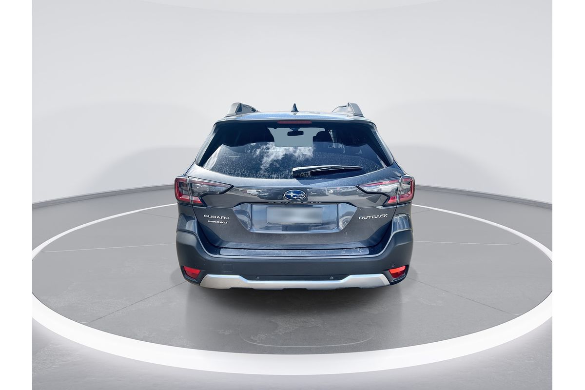 2021 Subaru Outback AWD 6GEN